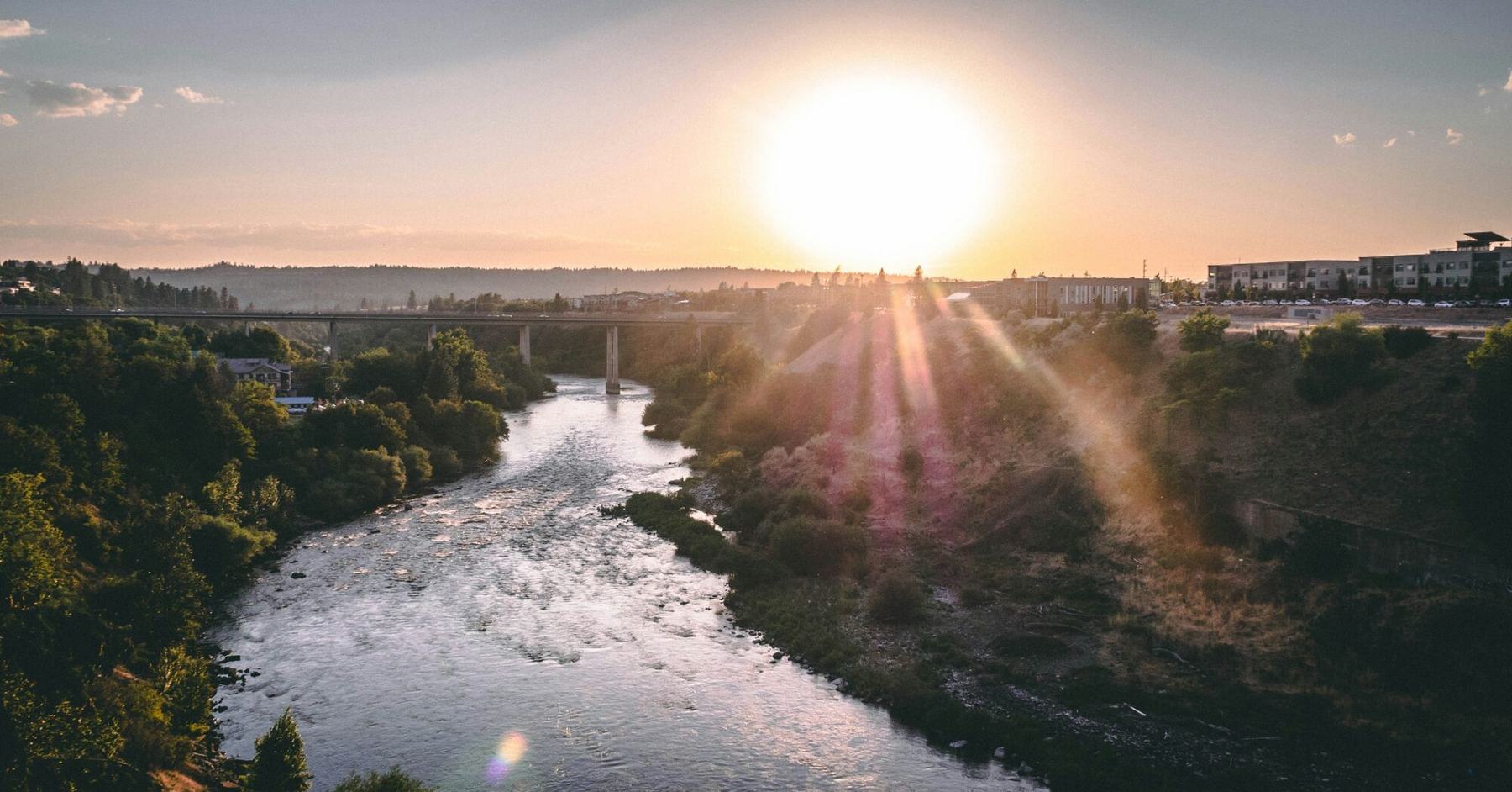 Spokane, Washington