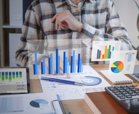 Small Business and Marketing Budgets