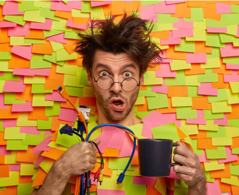 Organizing the Chaos