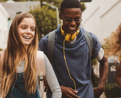 Capturing the Attention of Gen-Z