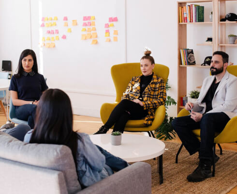 Where to Start: Google or Facebook?