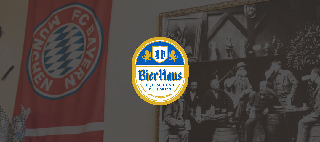 Bier Haus