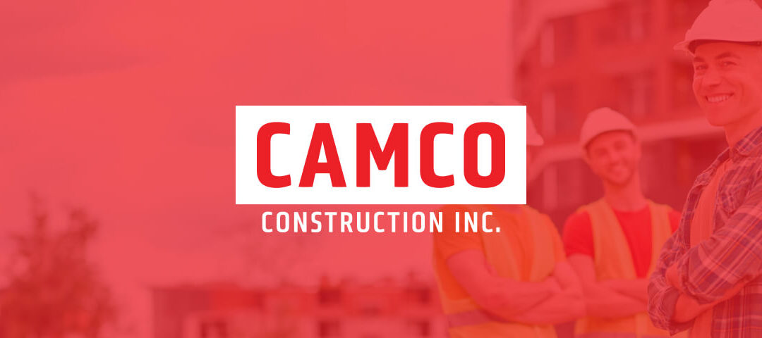 Camco Construction Inc.
