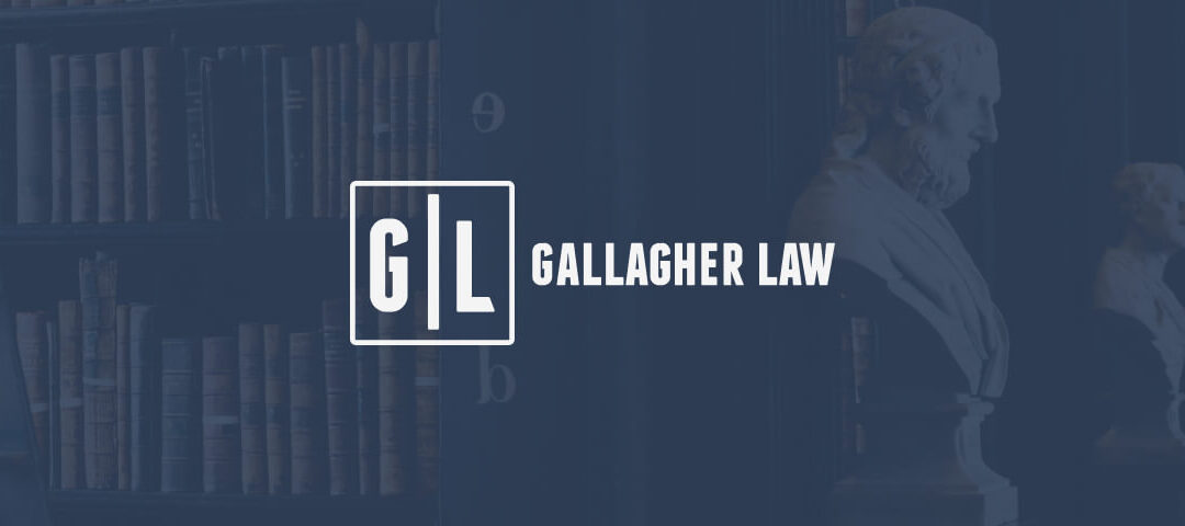 Gallagher Law Spokane