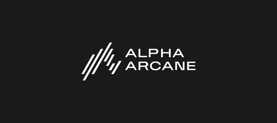 Alpha Arcane