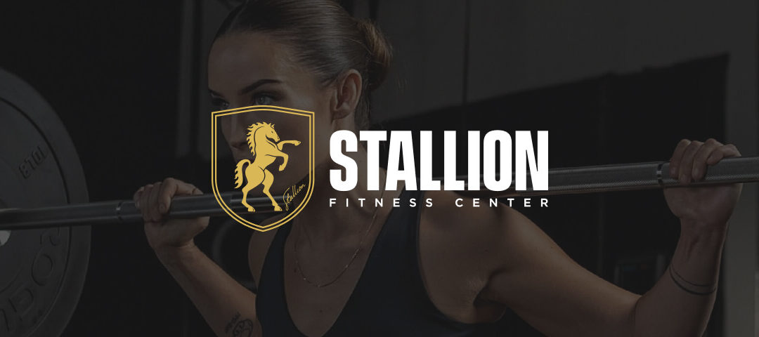 Stallion Fitness Center