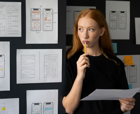 Choosing Your Brand Direction: Trust Your Instincts and the Process