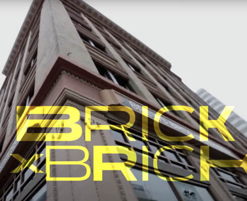 Brick by Brick: A Streaming Docuseries Bringing Spokane’s Peyton Building Back to Life