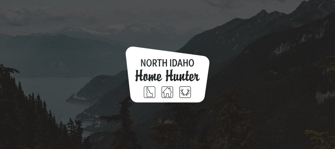 North Idaho Home Hunter