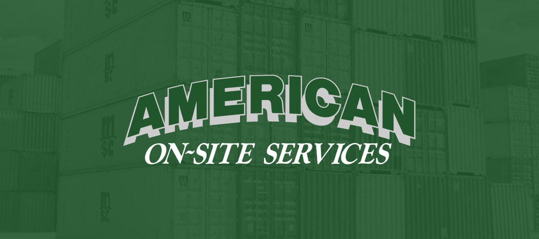 American On-Site Services