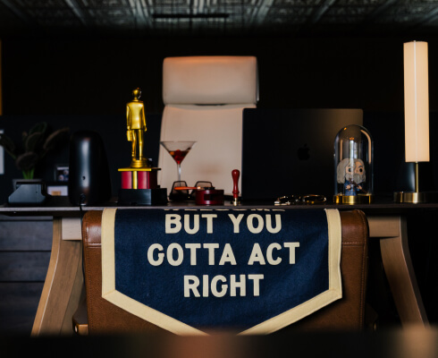 It’s Not the Size of the Brand—It’s How You Use It