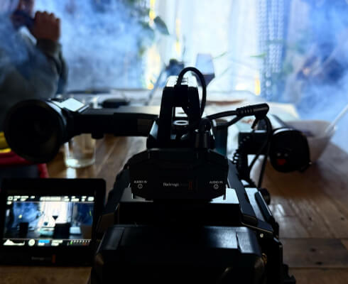 An Ode to Videographers (From Someone Who’s Been There)