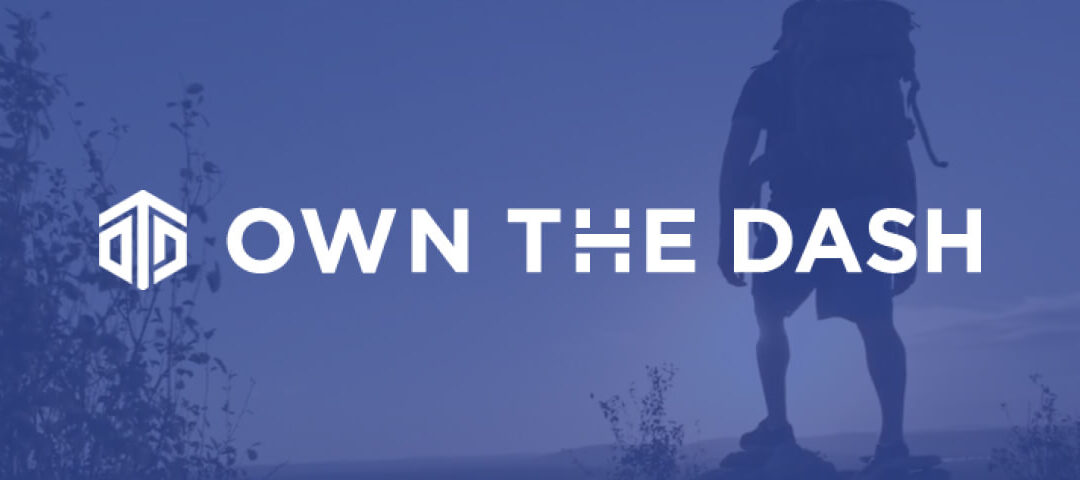 Own the Dash