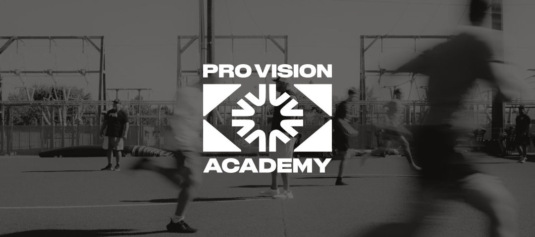 Pro Vision Academy