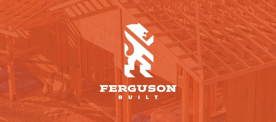 Building More Than Homes — Building a Brand.