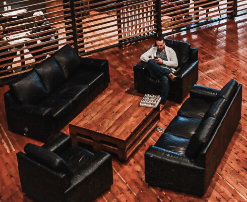 Patience in Advertising